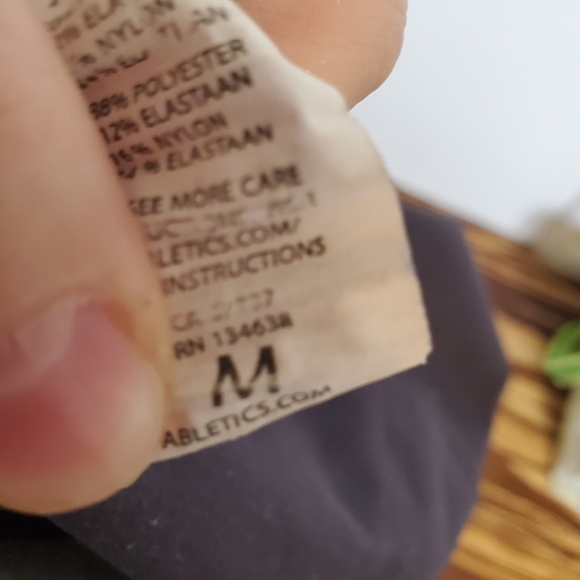 Fabletics Leggings - Picture 3 of 6